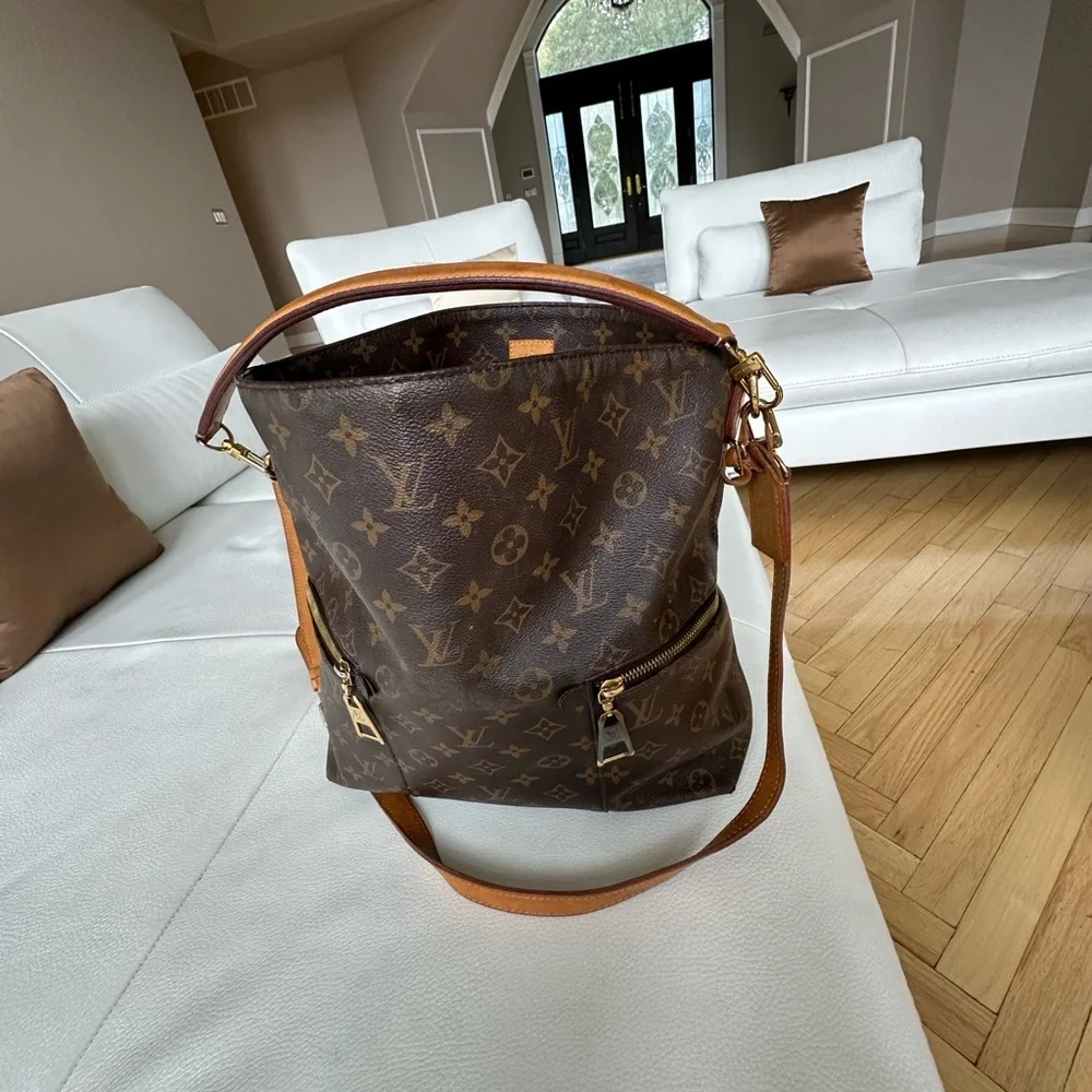Louis Vuitton - Picture 3 of 15